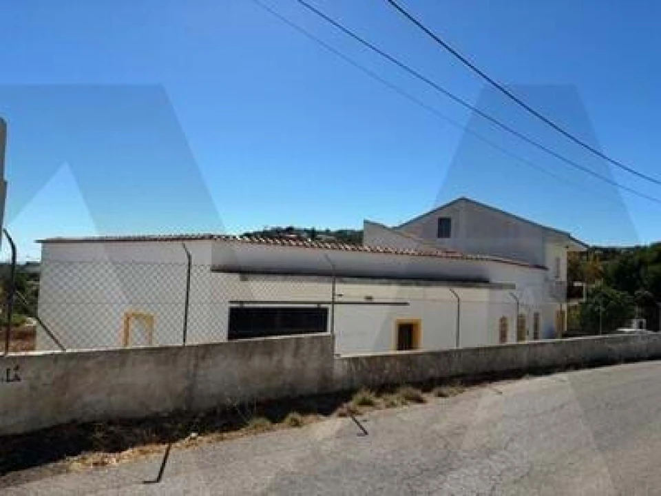 Moradia T6 para Venda em Loule (São Clemente) Foto 6