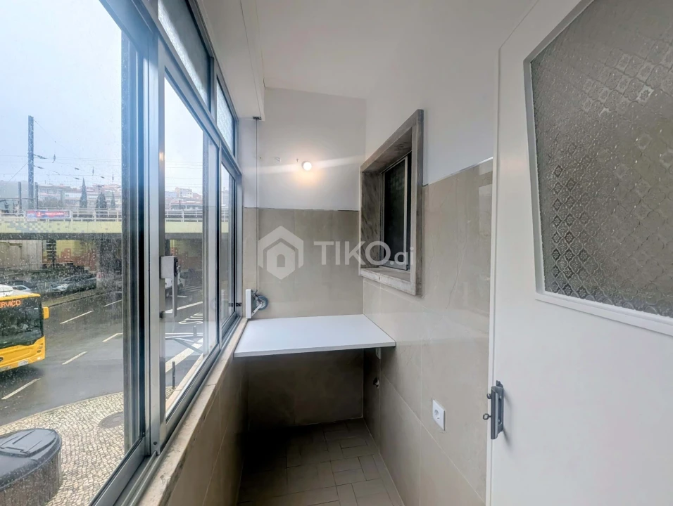 Apartamento T3 para Venda em Águas Livres Foto 23