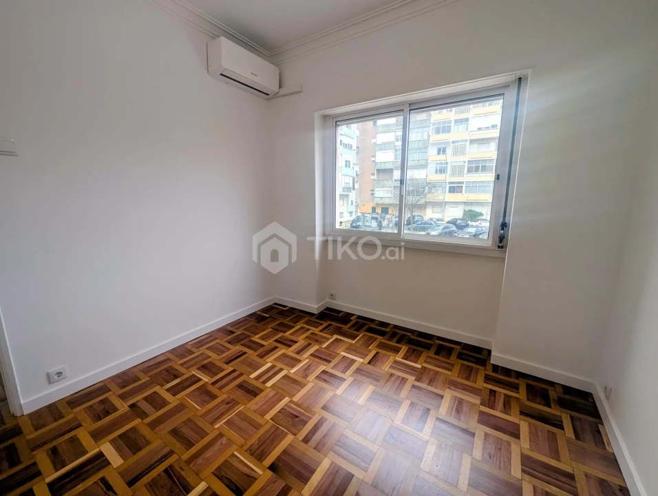 Apartamento T3 para Venda em Águas Livres Foto 18