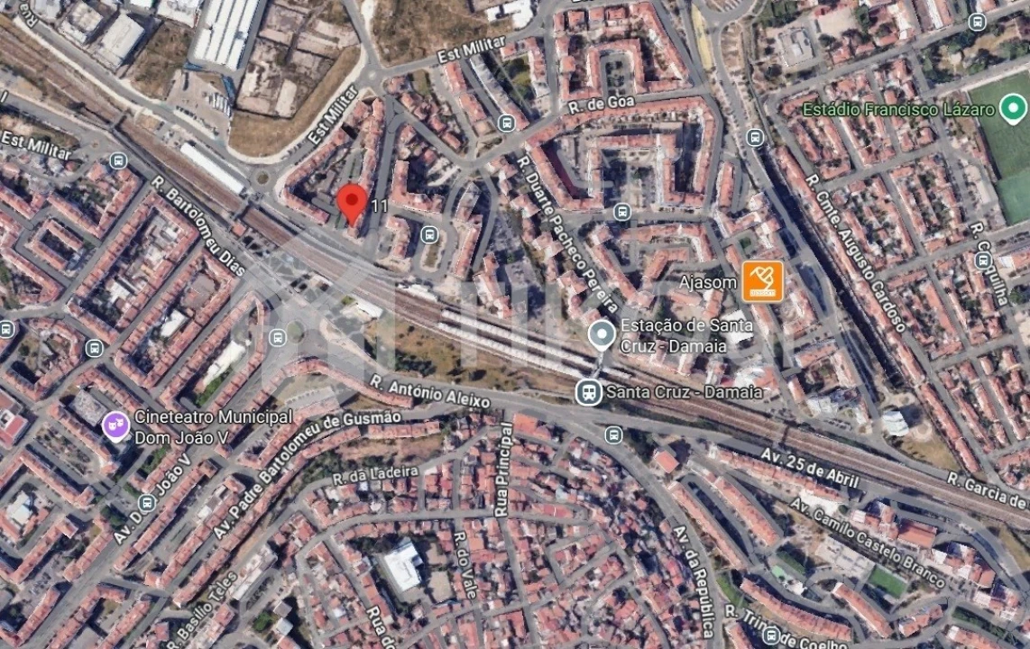 Apartamento T3 para Venda em Águas Livres Foto 29