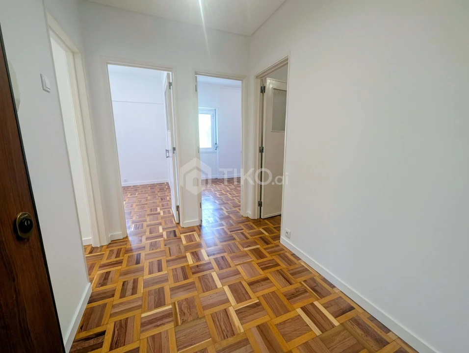 Apartamento T3 para Venda em Águas Livres Foto 4