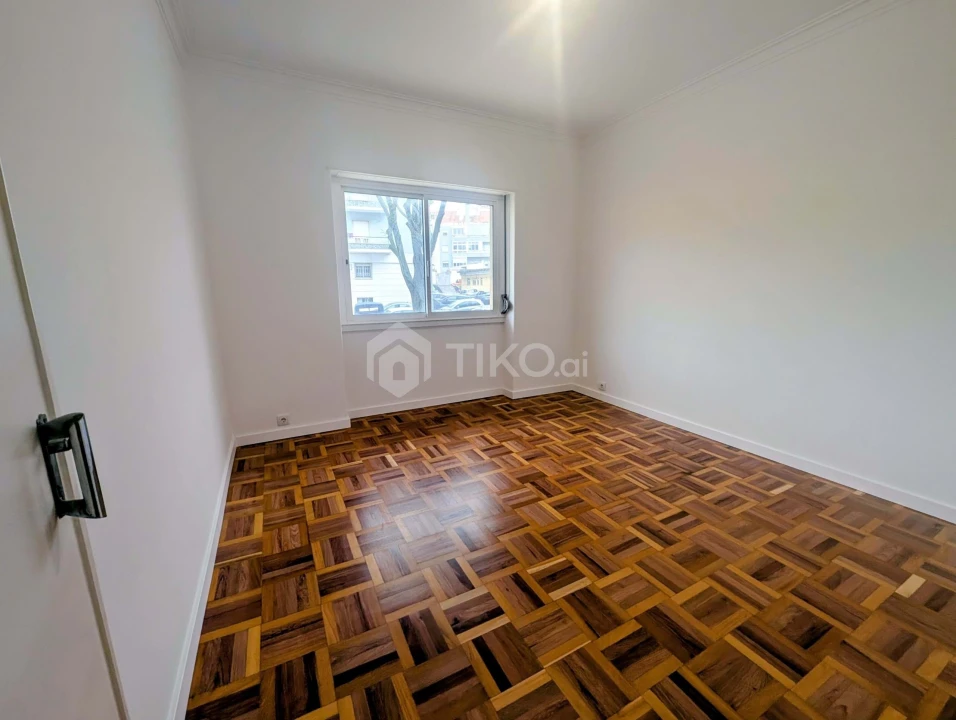 Apartamento T3 para Venda em Águas Livres Foto 9