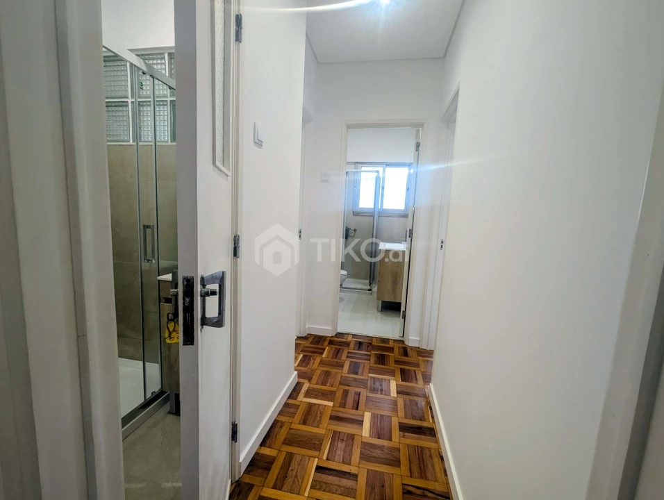 Apartamento T3 para Venda em Águas Livres Foto 14
