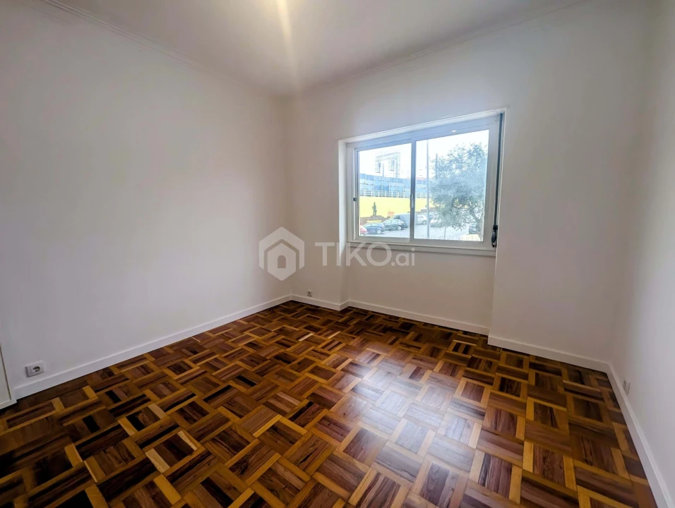 Apartamento T3 para Venda em Águas Livres Foto 6