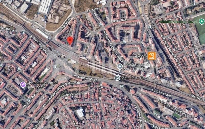 Apartamento T3 para Venda em Águas Livres Foto 29