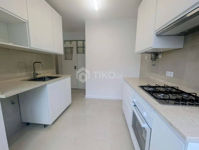 Apartamento T3 para Venda em Águas Livres