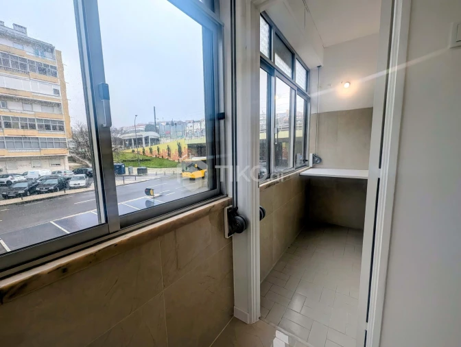 Apartamento T3 para Venda em Águas Livres Foto 24