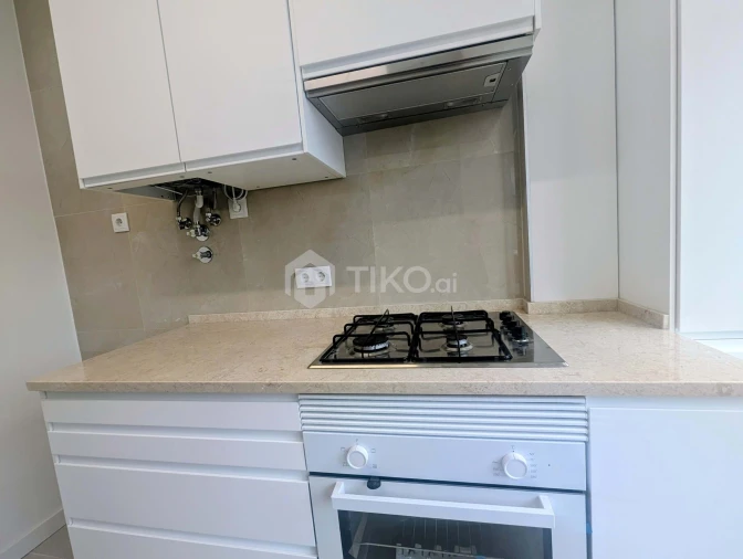 Apartamento T3 para Venda em Águas Livres Foto 22