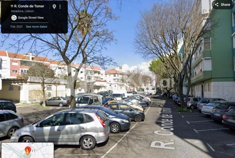 Apartamento T3 para Venda em Águas Livres Foto 33