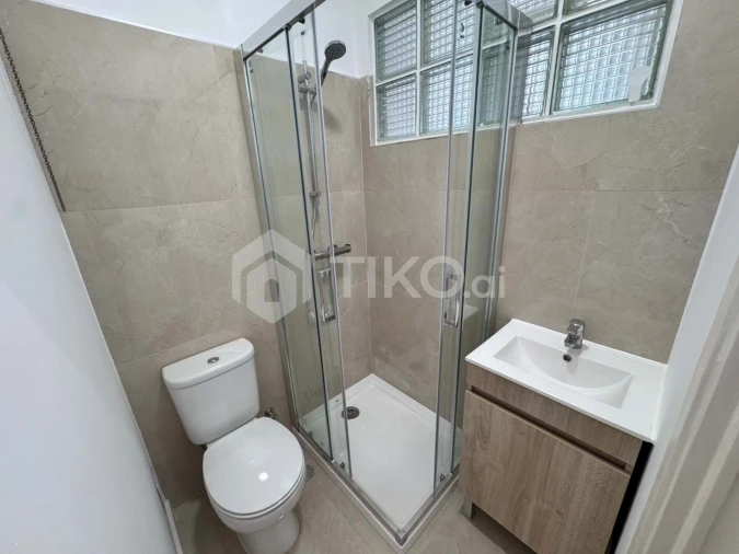 Apartamento T3 para Venda em Águas Livres Foto 7