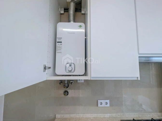 Apartamento T3 para Venda em Águas Livres Foto 30