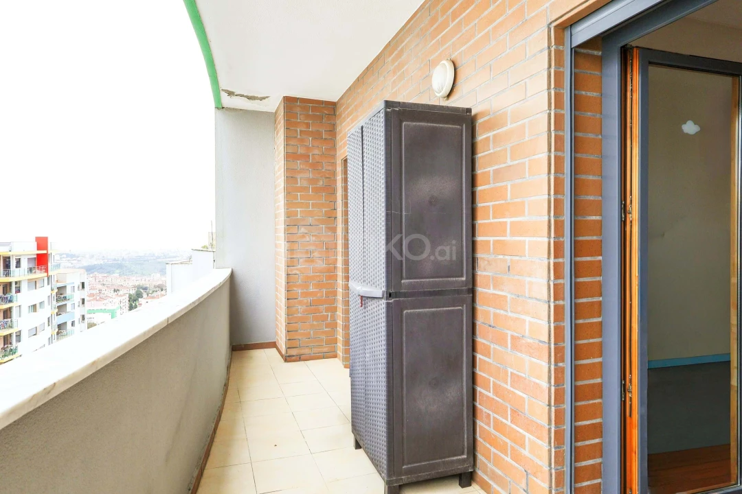 Apartamento T3 para Venda em Ramada e Caneças Foto 20