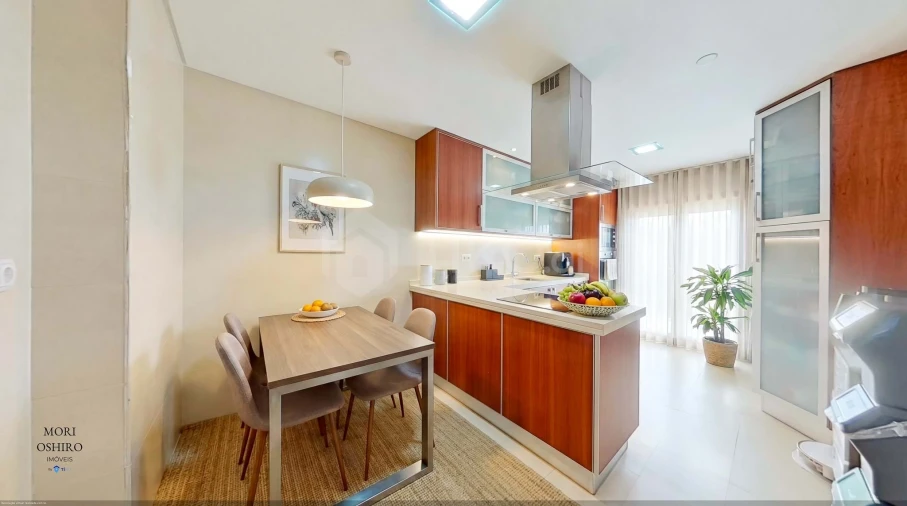 Apartamento T3 para Venda em Ramada e Caneças Foto 6