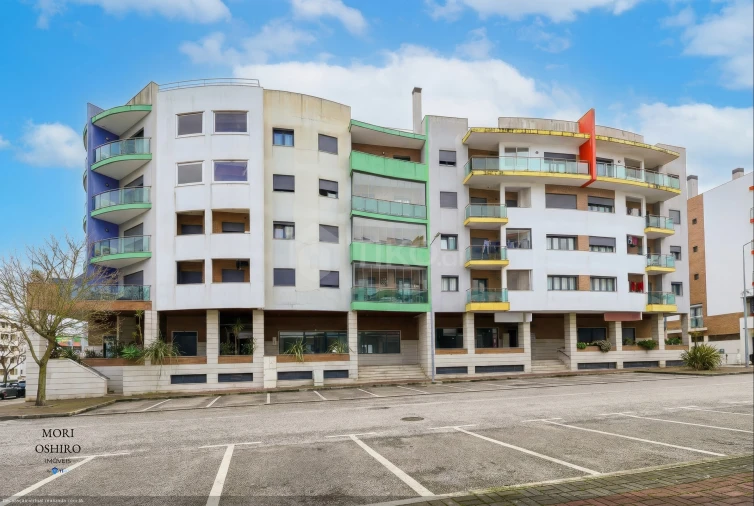 Apartamento T3 para Venda em Ramada e Caneças Foto 23