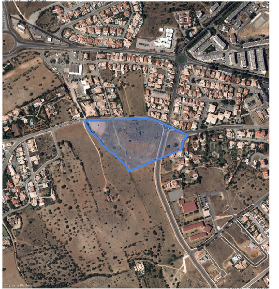 Terreno para Venda em Lagos (São Sebastião e Santa Maria) Foto 3