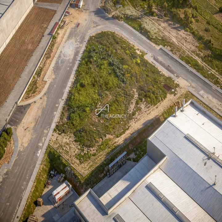 Terreno para Venda em Aradas Foto 9