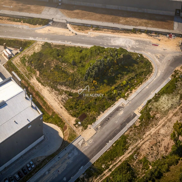 Terreno para Venda em Aradas Foto 4