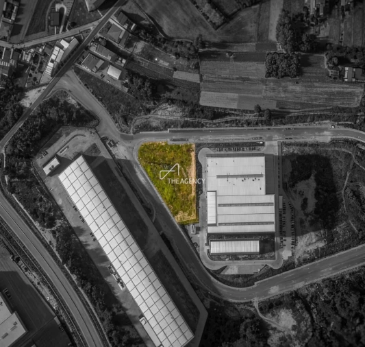 Terreno para Venda em Aradas Foto 6