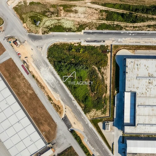 Terreno para Venda em Aradas Foto 11