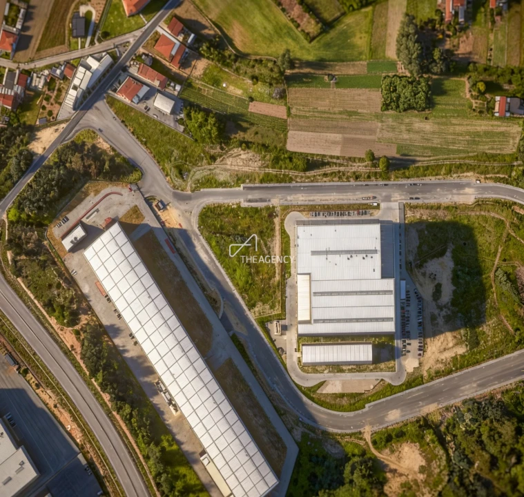 Terreno para Venda em Aradas Foto 8