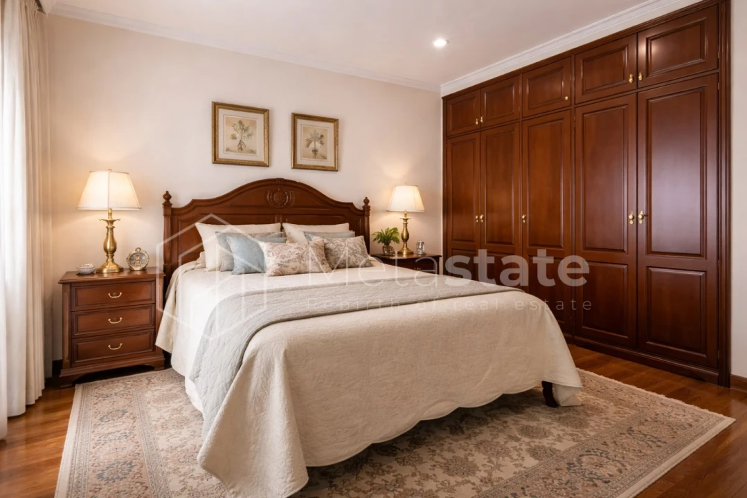 Apartamento T3 para Venda em Malveira e São Miguel de Alcainça Foto 3