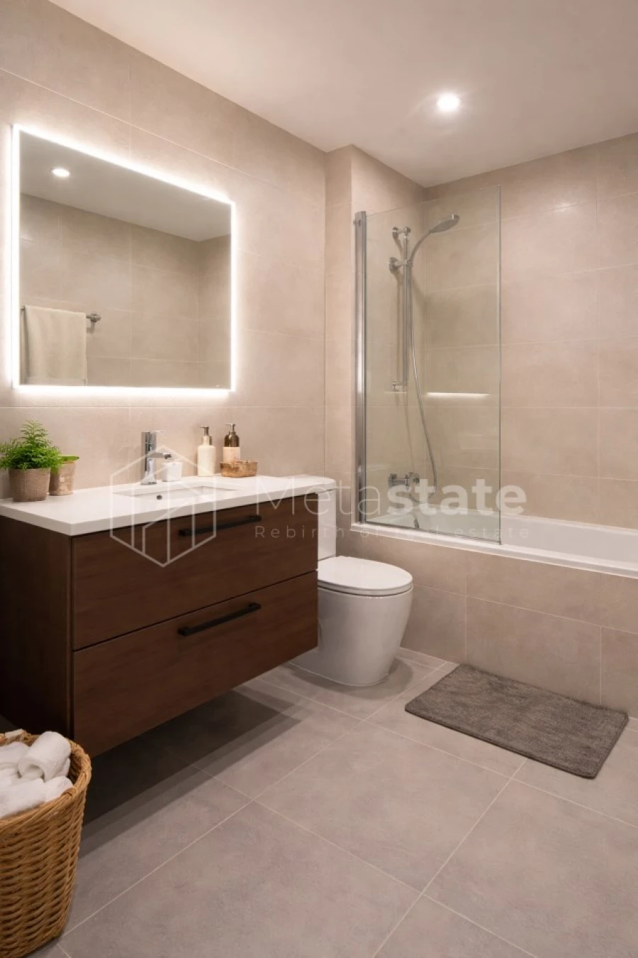 Apartamento T3 para Venda em Malveira e São Miguel de Alcainça Foto 4