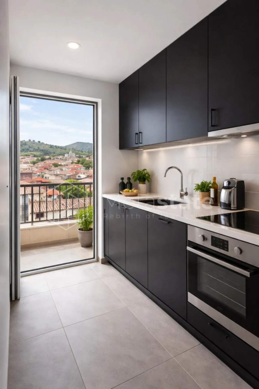 Apartamento T3 para Venda em Malveira e São Miguel de Alcainça Foto 2