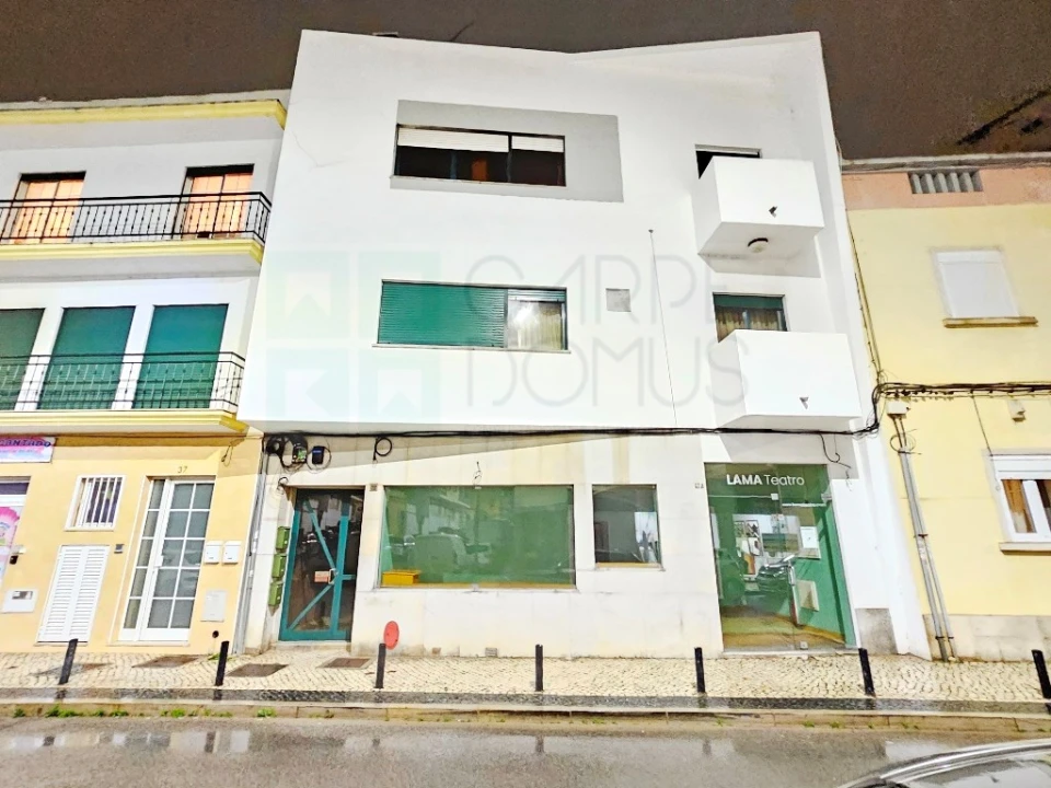 Loja para Arrendamento em Faro (Sé e São Pedro) Foto 6