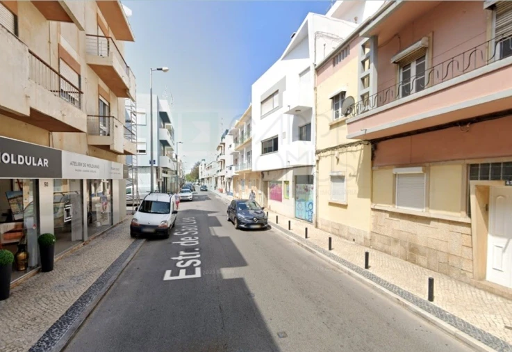 Loja para Arrendamento em Faro (Sé e São Pedro) Foto 5