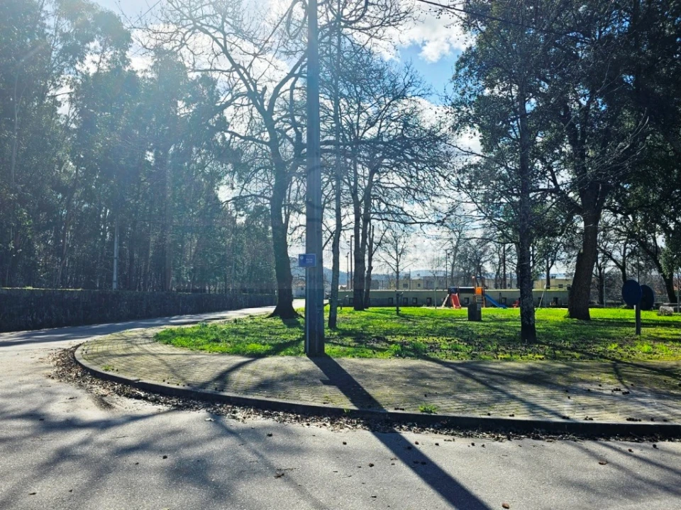 Moradia T5 para Venda em Ruivães e Novais Foto 63