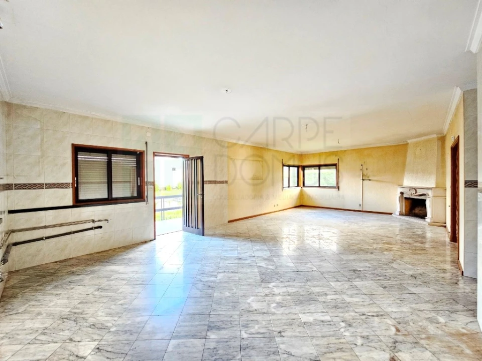 Moradia T5 para Venda em Ruivães e Novais Foto 15