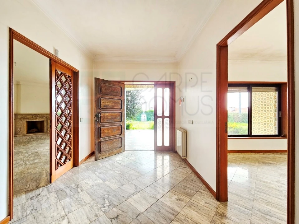 Moradia T5 para Venda em Ruivães e Novais Foto 13