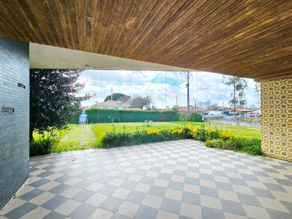 Moradia T5 para Venda em Ruivães e Novais Foto 54