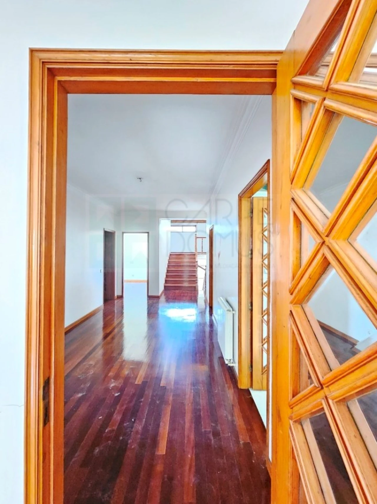 Moradia T5 para Venda em Ruivães e Novais Foto 29