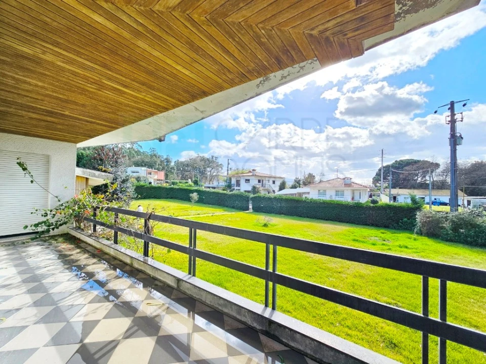 Moradia T5 para Venda em Ruivães e Novais Foto 28