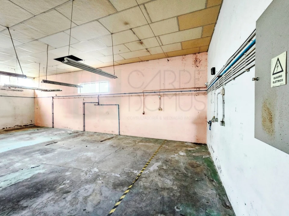 Moradia T5 para Venda em Ruivães e Novais Foto 48