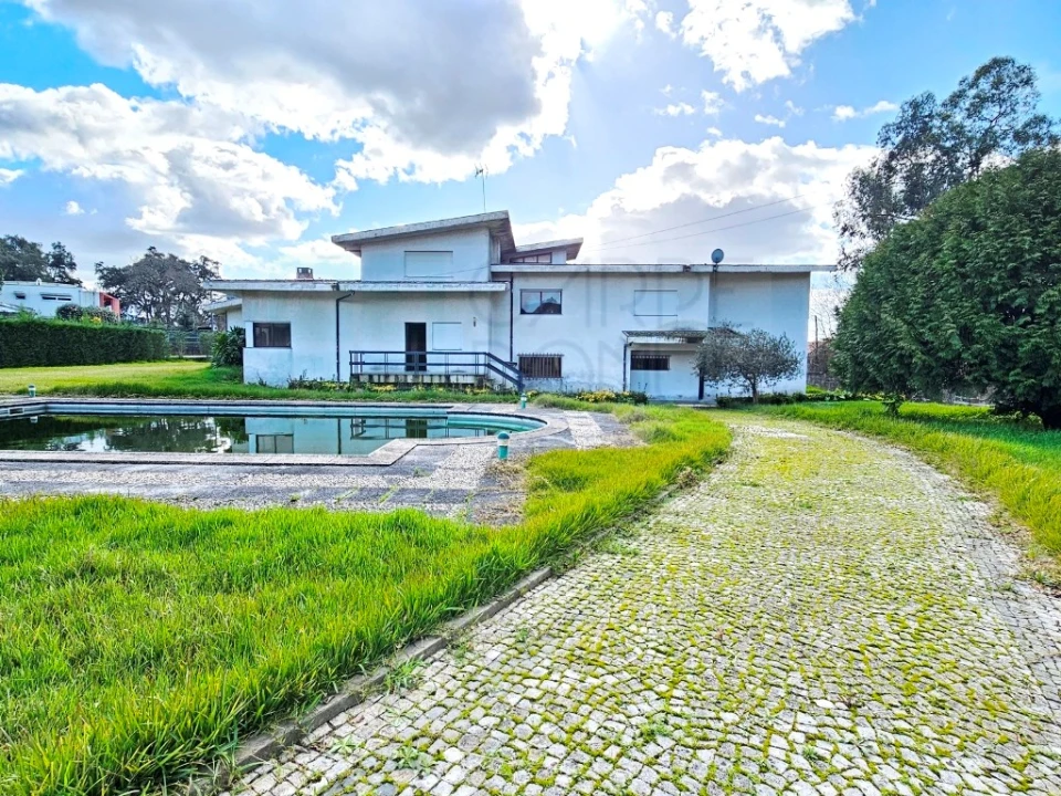 Moradia T5 para Venda em Ruivães e Novais Foto 53