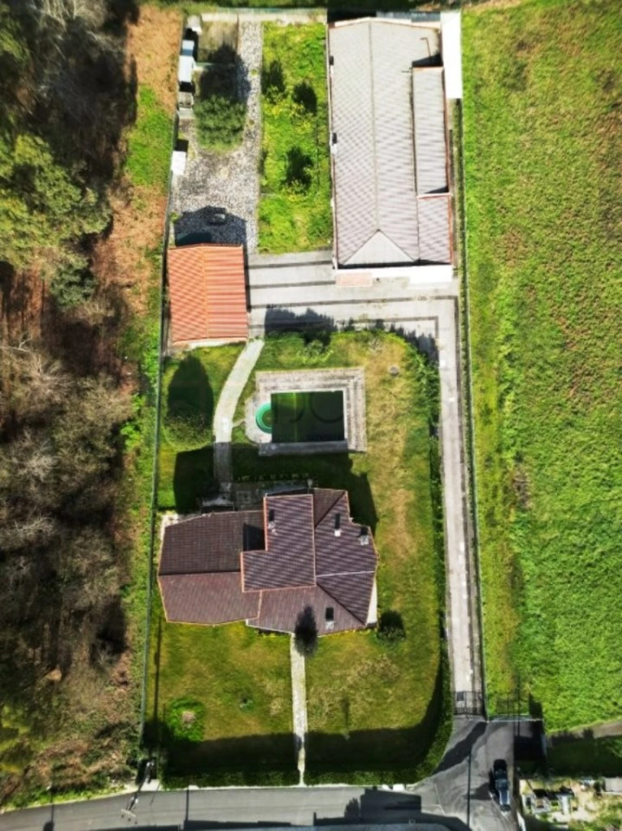 Moradia T5 para Venda em Ruivães e Novais Foto 58