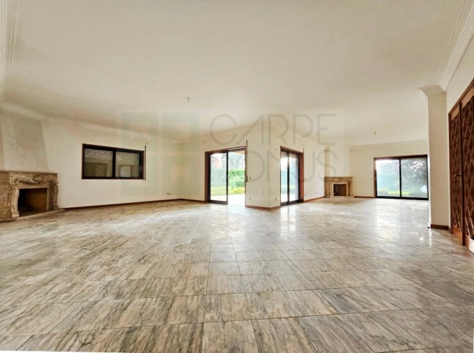 Moradia T5 para Venda em Ruivães e Novais Foto 3