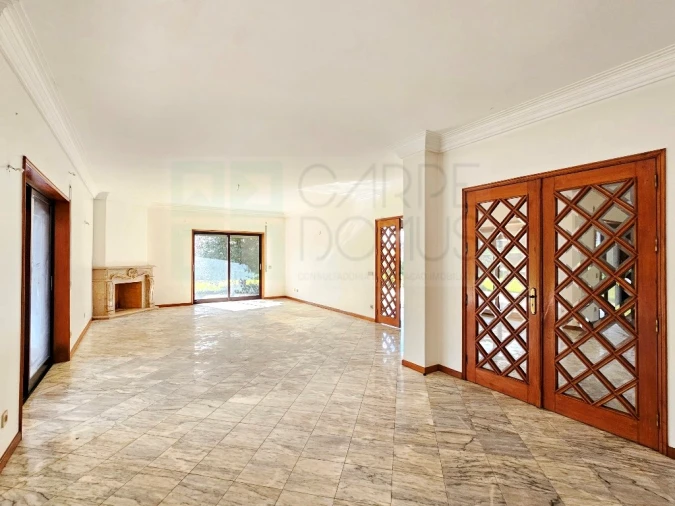 Moradia T5 para Venda em Ruivães e Novais Foto 14