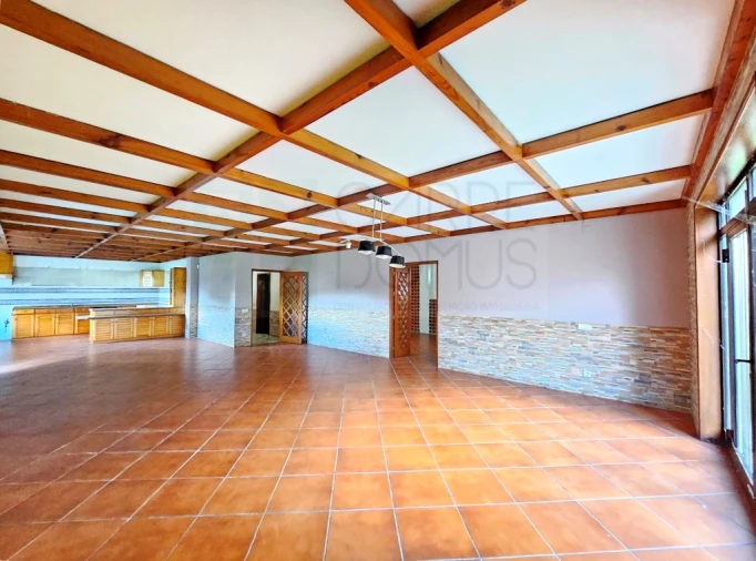 Moradia T5 para Venda em Ruivães e Novais Foto 30