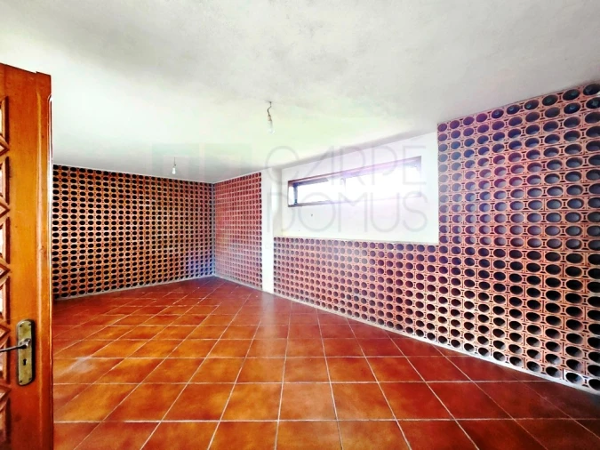 Moradia T5 para Venda em Ruivães e Novais Foto 31