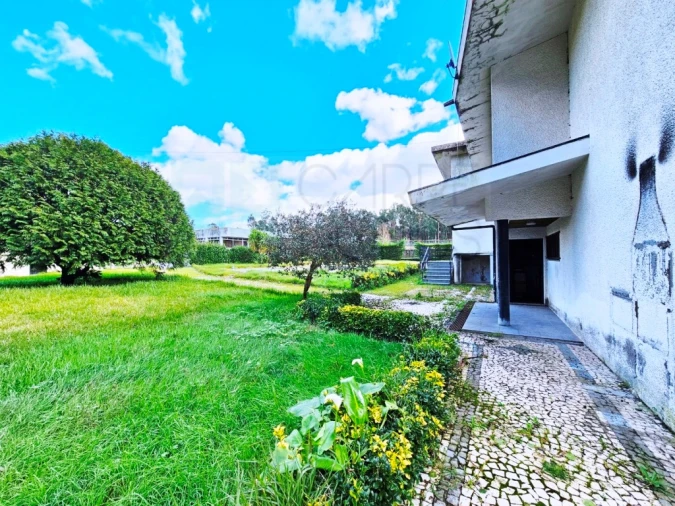 Moradia T5 para Venda em Ruivães e Novais Foto 33