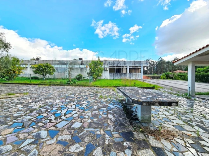 Moradia T5 para Venda em Ruivães e Novais Foto 42