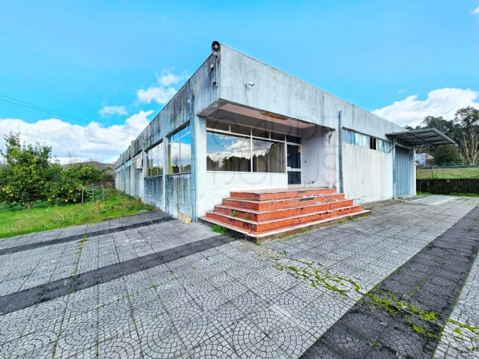 Moradia T5 para Venda em Ruivães e Novais Foto 43