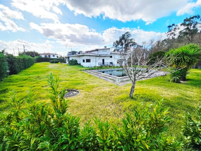 Moradia T5 para Venda em Ruivães e Novais Foto 41