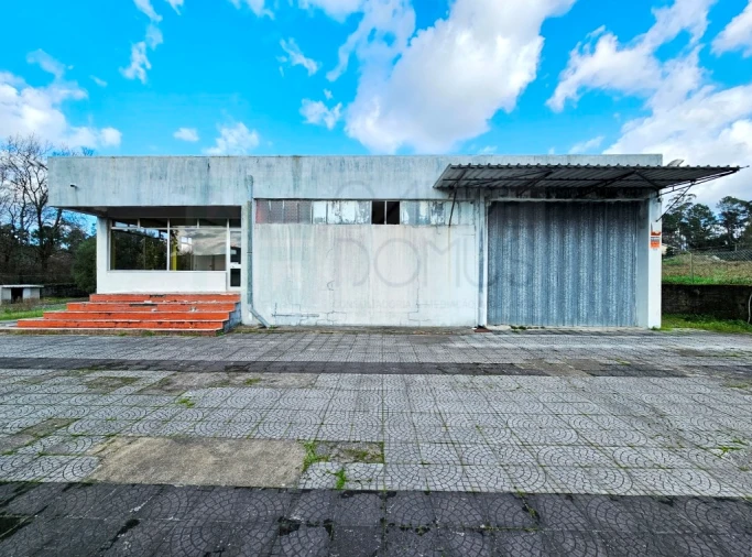 Moradia T5 para Venda em Ruivães e Novais Foto 51