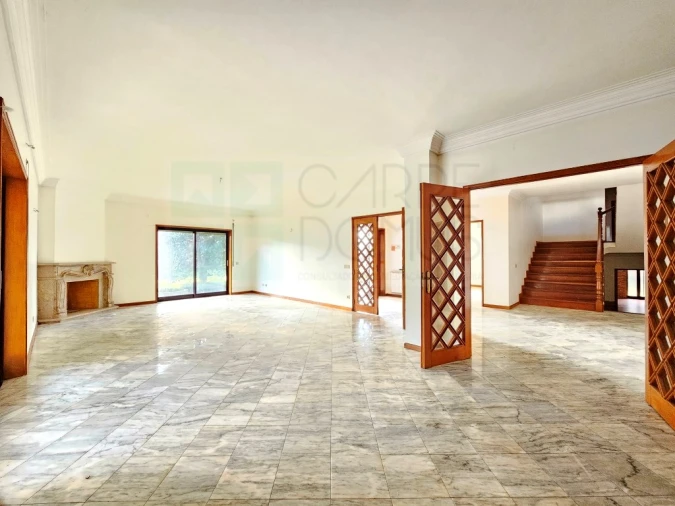 Moradia T5 para Venda em Ruivães e Novais Foto 16