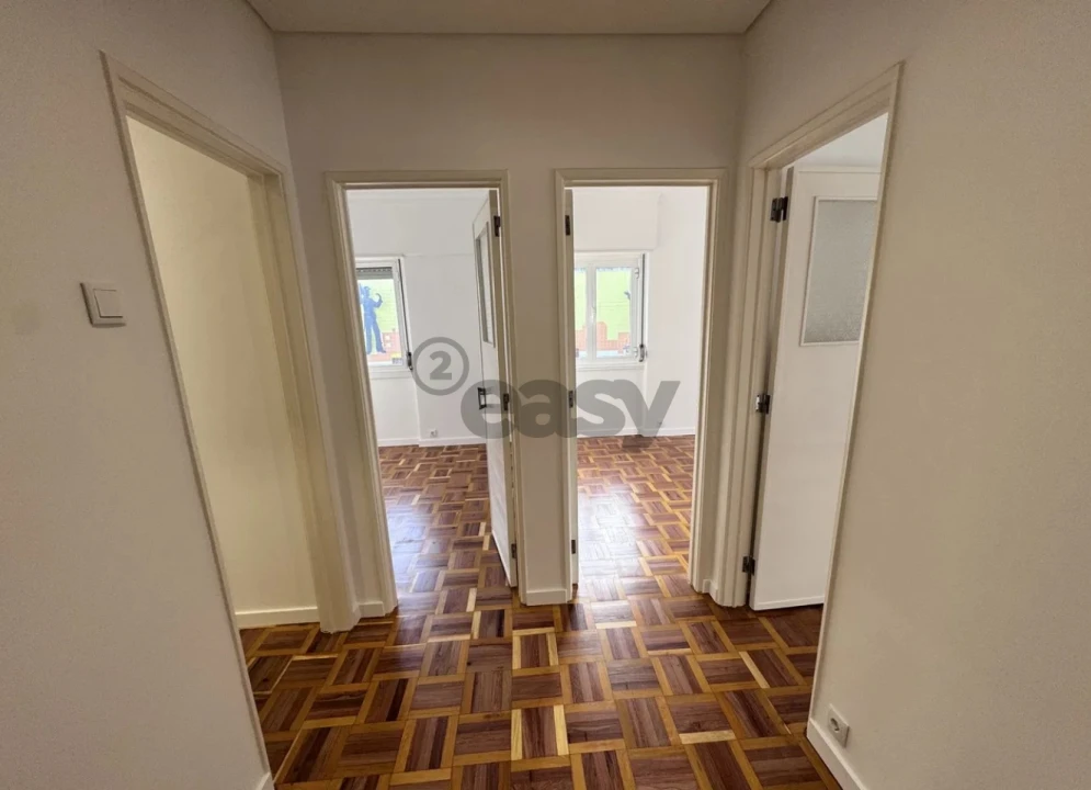 Apartamento T3 para Venda em Águas Livres Foto 14