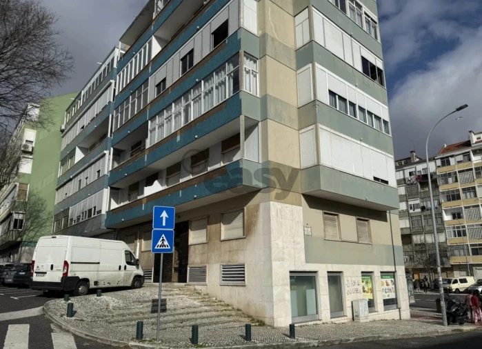 Apartamento T3 para Venda em Águas Livres Foto 28